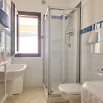 Σπίτι διακοπών La Casalinda - In Zona Residenziale A E Con Veranda Privata *