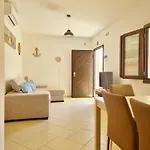 Σπίτι διακοπών La Casalinda - In Zona Residenziale A E Con Veranda Privata Orosei