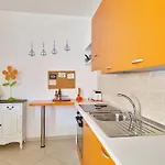 Σπίτι διακοπών La Casalinda - In Zona Residenziale A E Con Veranda Privata *