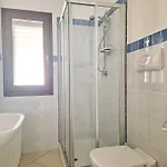 Σπίτι διακοπών La Casalinda - In Zona Residenziale A E Con Veranda Privata